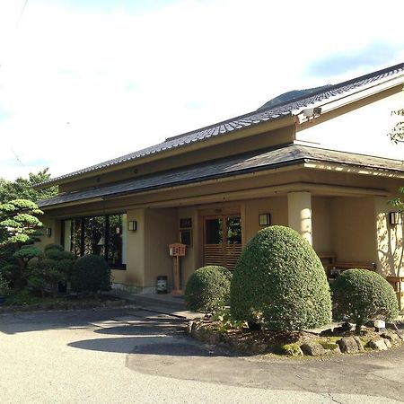 Kawakamiya Kasuitei Gero Esterno foto